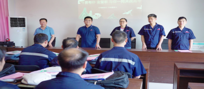山东多盈在线app网页登录助力职工子女高考圆梦
