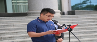 【集团新闻】赛场逐英豪   万马竞冠驹