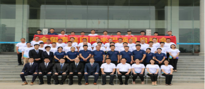 推行阿米巴模式 与员工共同富裕